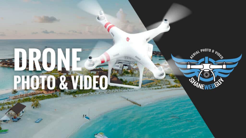 The Best Drone Video Editing Software This Year [2021 Update] ShaneGuy