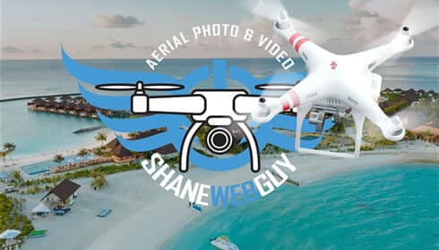 ariael video editing