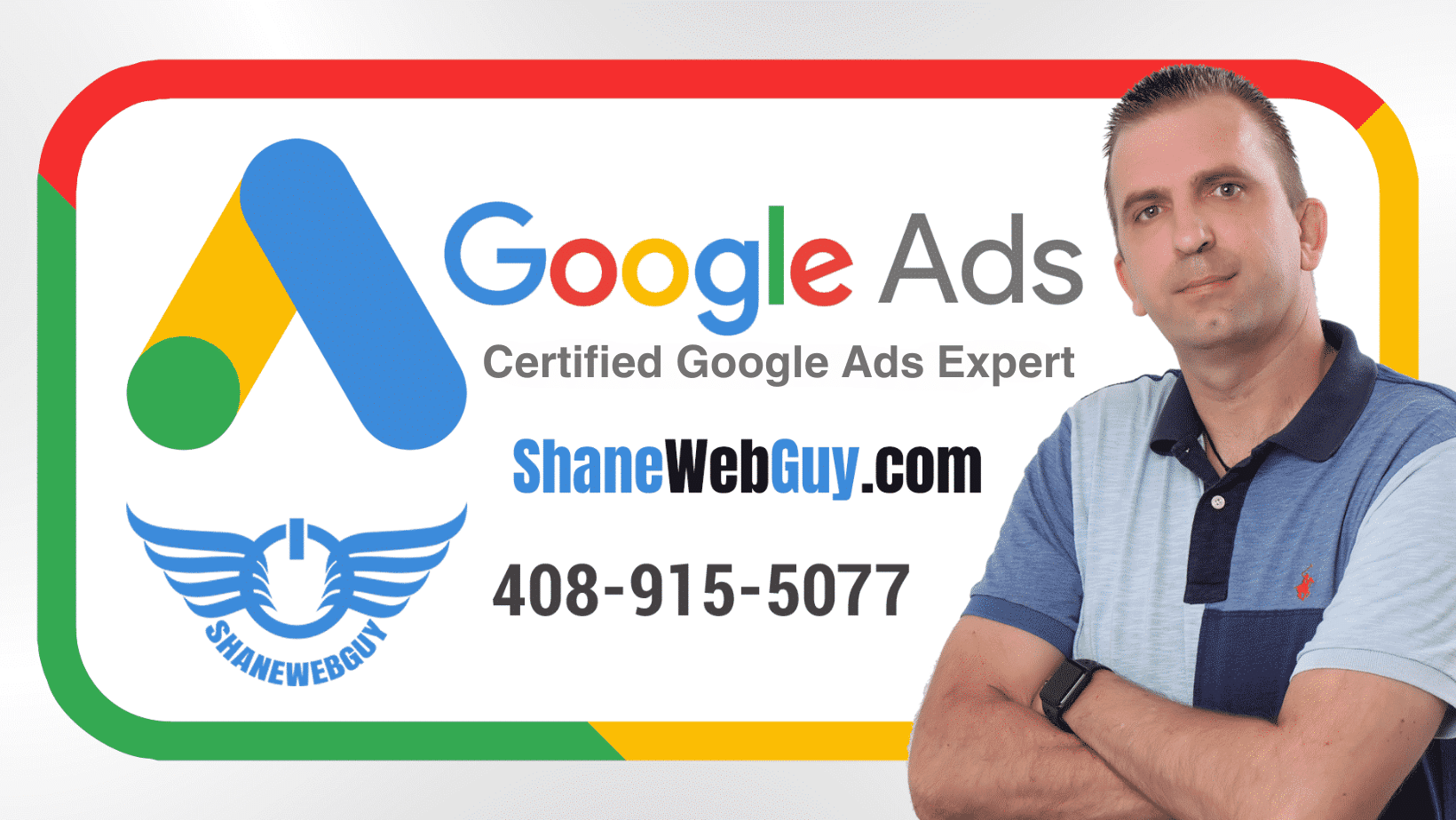 Google Ads Expert
