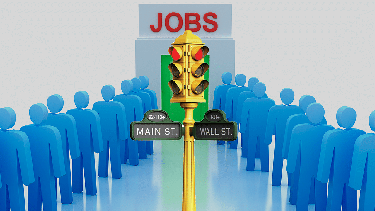 AI job displacement